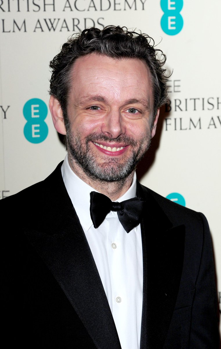 7 photos of Michael and Maggie Gyllenhaal at the 2014 EE British Academy Film Awards  http://michael-sheen.com/photos/thumbnails.php?album=425