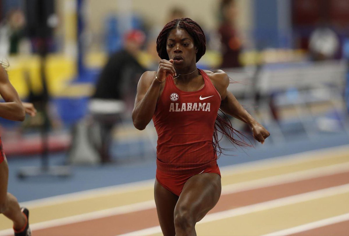 The University of Alabama tweet media