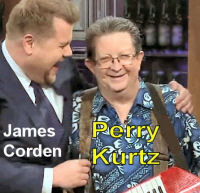 bit.ly/PerryKurtzPodc… Check out Funnyman
.
#comedian #comedy #funny #standupcomedy #actor #jokes #memes #comedians #standup #lol #laugh #humor #funnyvideos #comedyclub #comedyshow #funnymemes #comedyvideos #love #hilarious #haha #standupcomedian #entertainment #music #fun