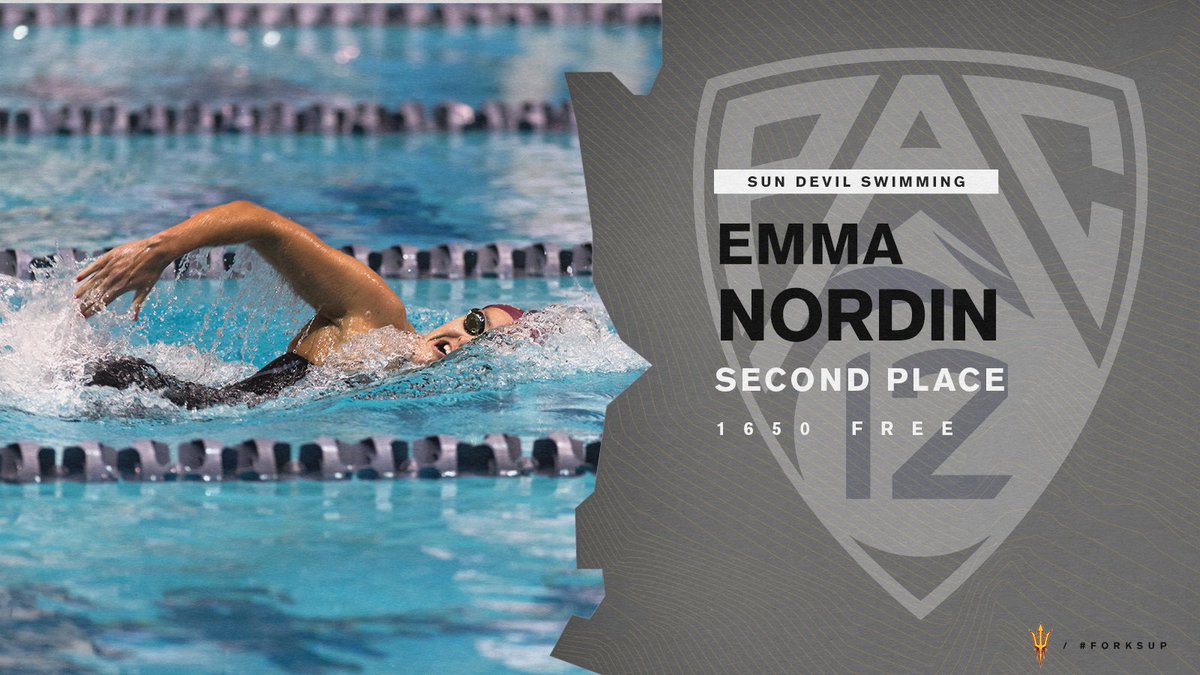 Sun Devil Swim/Dive tweet media