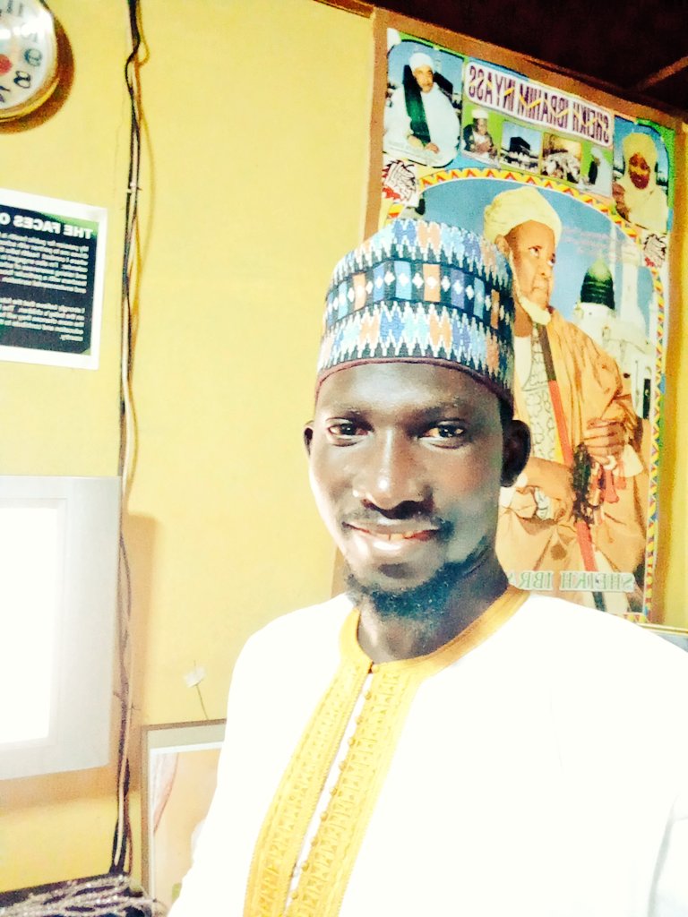 eboybarrow's tweet photo. Gamo Nema Nasir 2020
#JerejefBaye https://t.co/qOnF68PajL