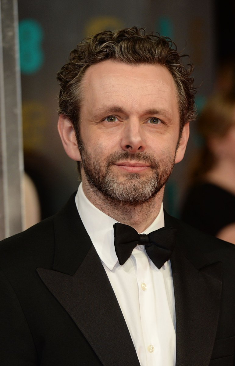 7 photos of Michael and Maggie Gyllenhaal at the 2014 EE British Academy Film Awards  http://michael-sheen.com/photos/thumbnails.php?album=425