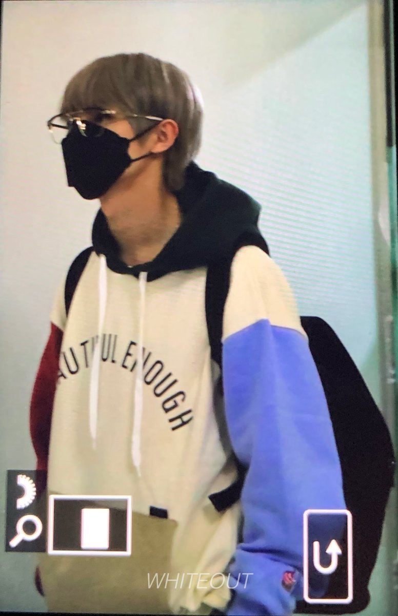 ロンジュン フーディ NCT DREAM RENJUNロンジュン着用】フーディージップアップ