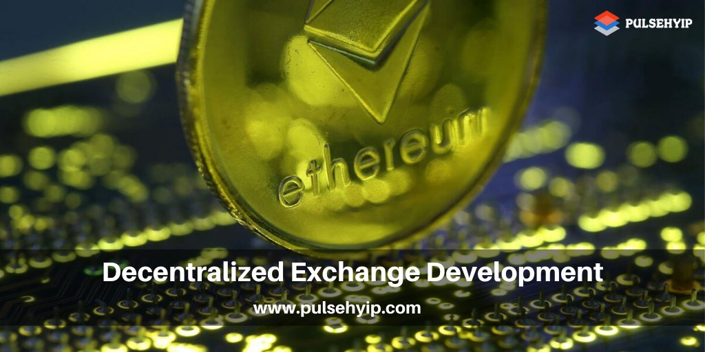 pulsehyip's tweet image. Using #Ethereum, you can build a contract that will hold a investor&apos;s money until any given date or goal is reached.  

Is it interesting? Know more &amp;gt;&amp;gt; zcu.io/KGZV 

#DEXScript #decentralized #Exchange #Pulsehyip