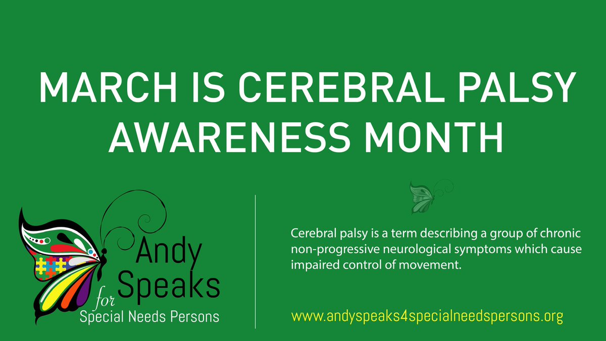 MoraaSylvia's tweet image. Happy new month! Let’s celebrate parents doing an awesome job raising  champions and embrace all those #CerebralPalsy Warriors around us #CerebralpalsyawarenessMonth
#EmbraceDifference #IamANDY