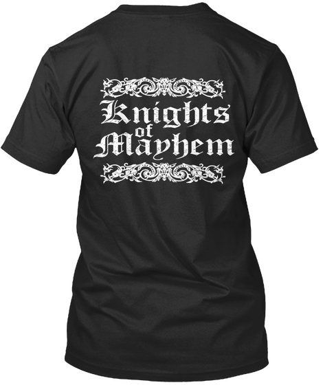 teespring.com/stores/knights…
Get your SWAG ON!