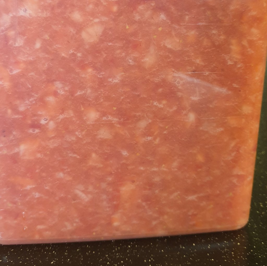 오 딸기베이스 완-벽-
이렇게 완벽하게 갈리면
기분이 조크든요🍓🍓🍓🍓🍓