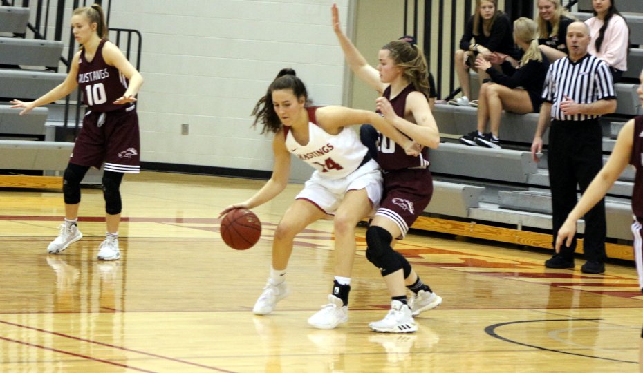Ladymustangs Mnhsladymustang Twitter