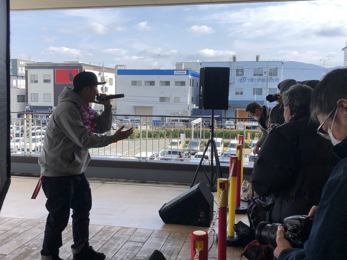kanako_nxx's tweet image. #ポップンミュージック
MCは #MOHI
#フレスポ東大阪