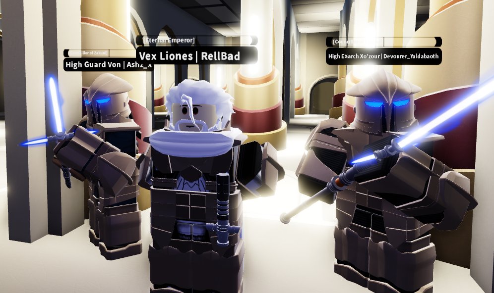 Legacy Swoalegacy Twitter - roblox star wars discord