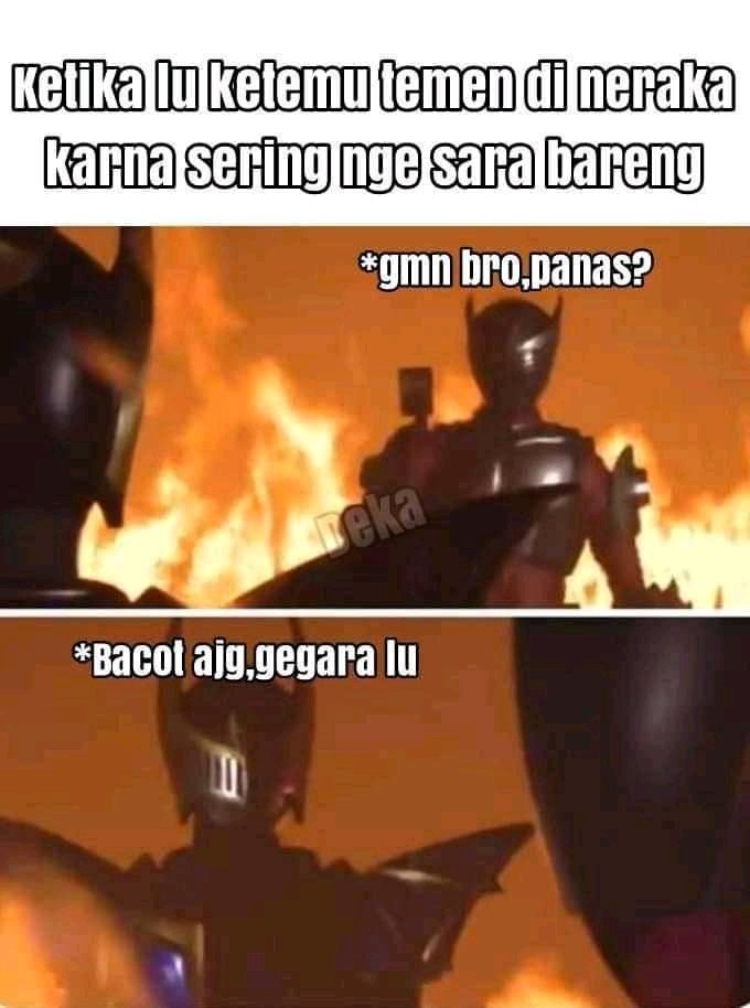 KresnaUuk's tweet photo. Wkwkwkwk✌ https://t.co/gt5IJqNEMY