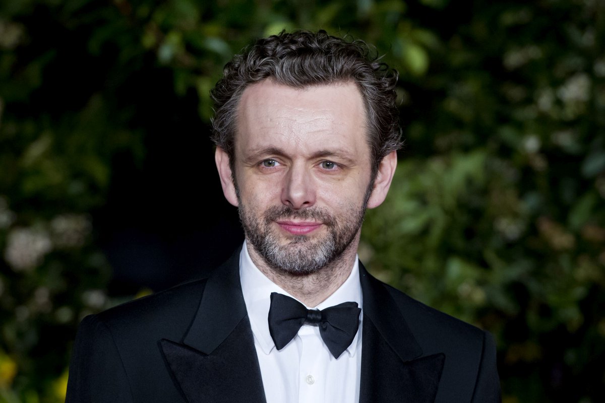 Michael at the 2014 EE British Academy Film Award after party  http://michael-sheen.com/photos/thumbnails.php?album=156