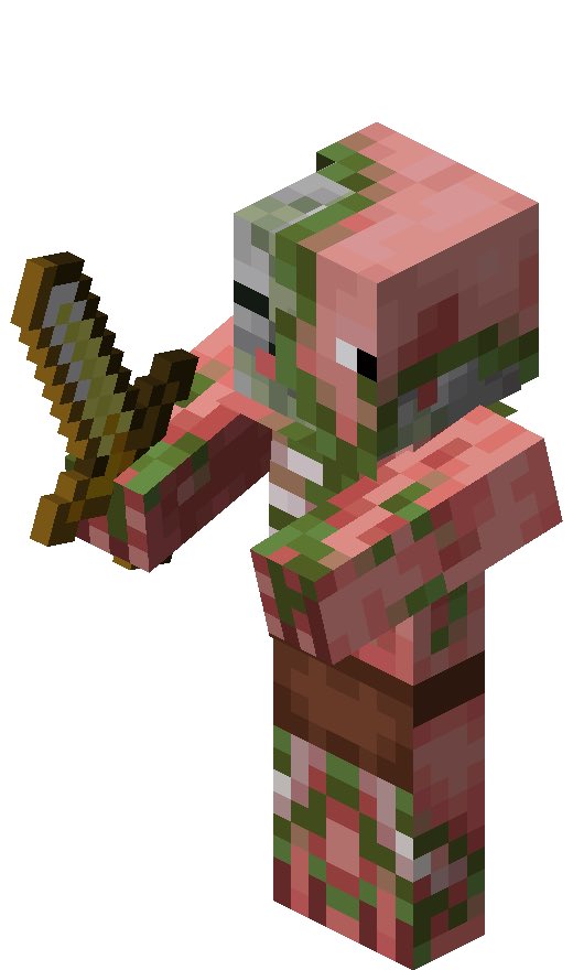 Criatura - Minecraft Wiki