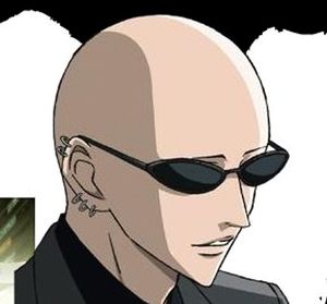 スキンヘッドのtwitterイラスト検索結果 古い順