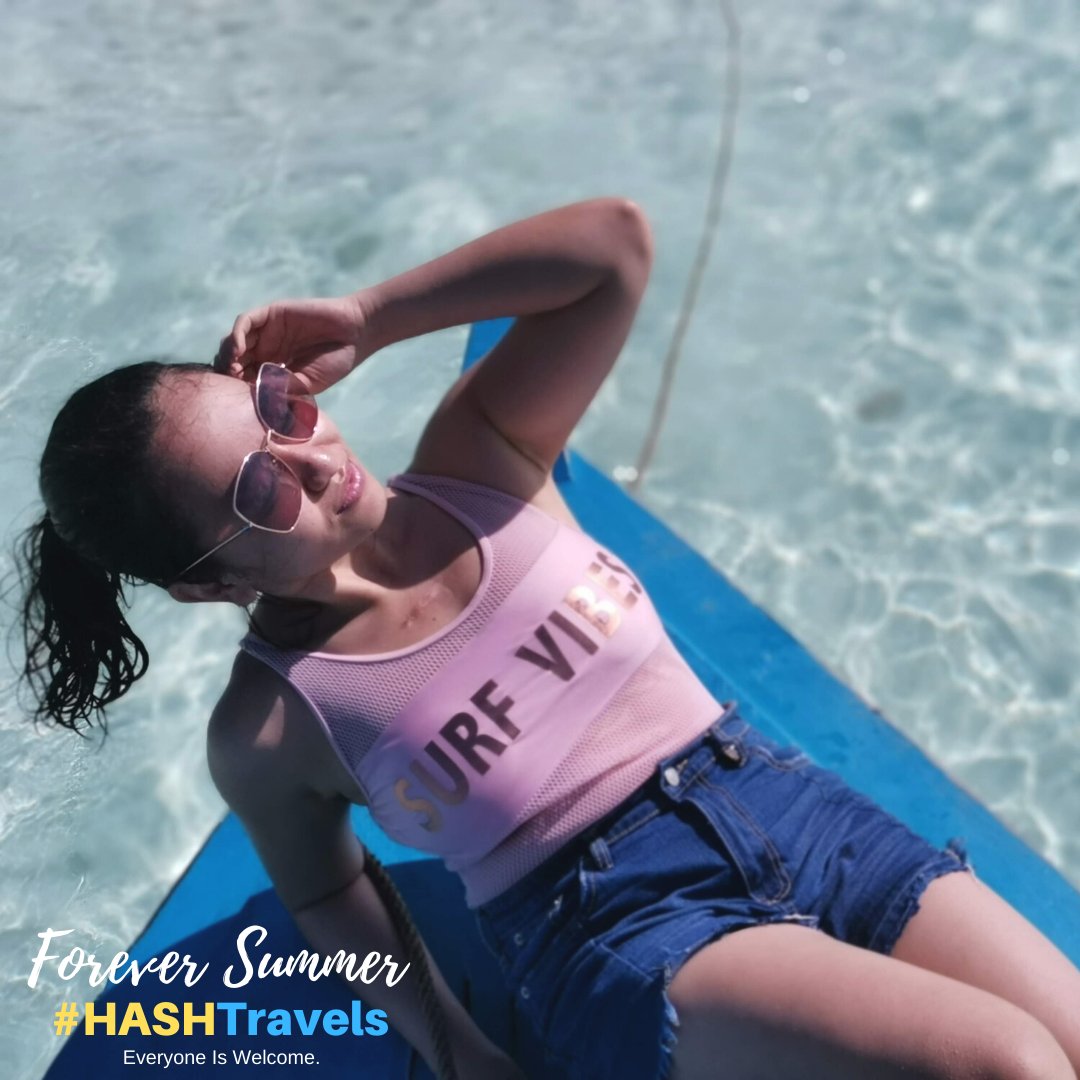 hash_travels's tweet photo. Summer is forever with #HashTravels ❤️

#EveryoneIsWelcome https://t.co/5USE8Oqe7A