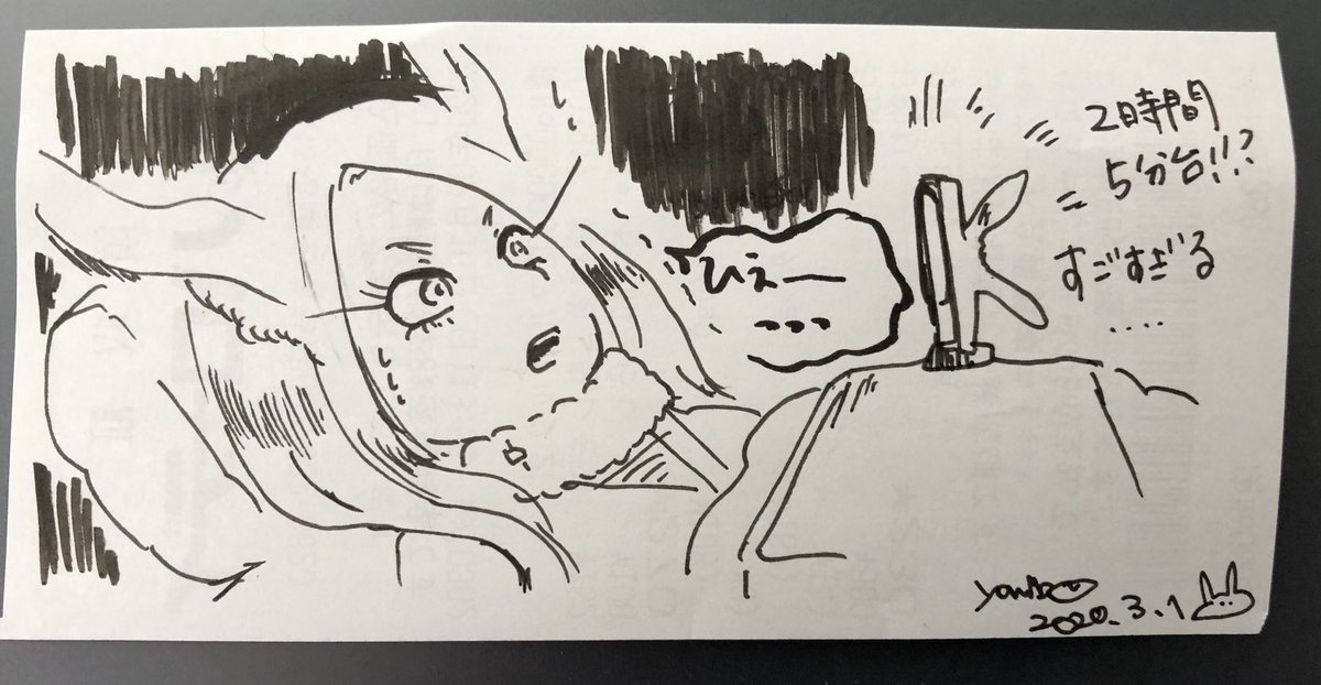 夏の五輪…更に楽しみになりました…速すぎます皆さま 