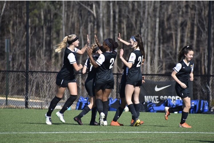 Game 1 of spring play kicked off today against PA Classics! Great job ladies and coaches! 

19s- 3-0
17s- 2-0
16s- 1-3
15s 1-1
14s- 0-3
13s- 0-0