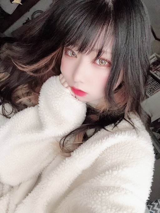 Twitterのコスプレ画像39