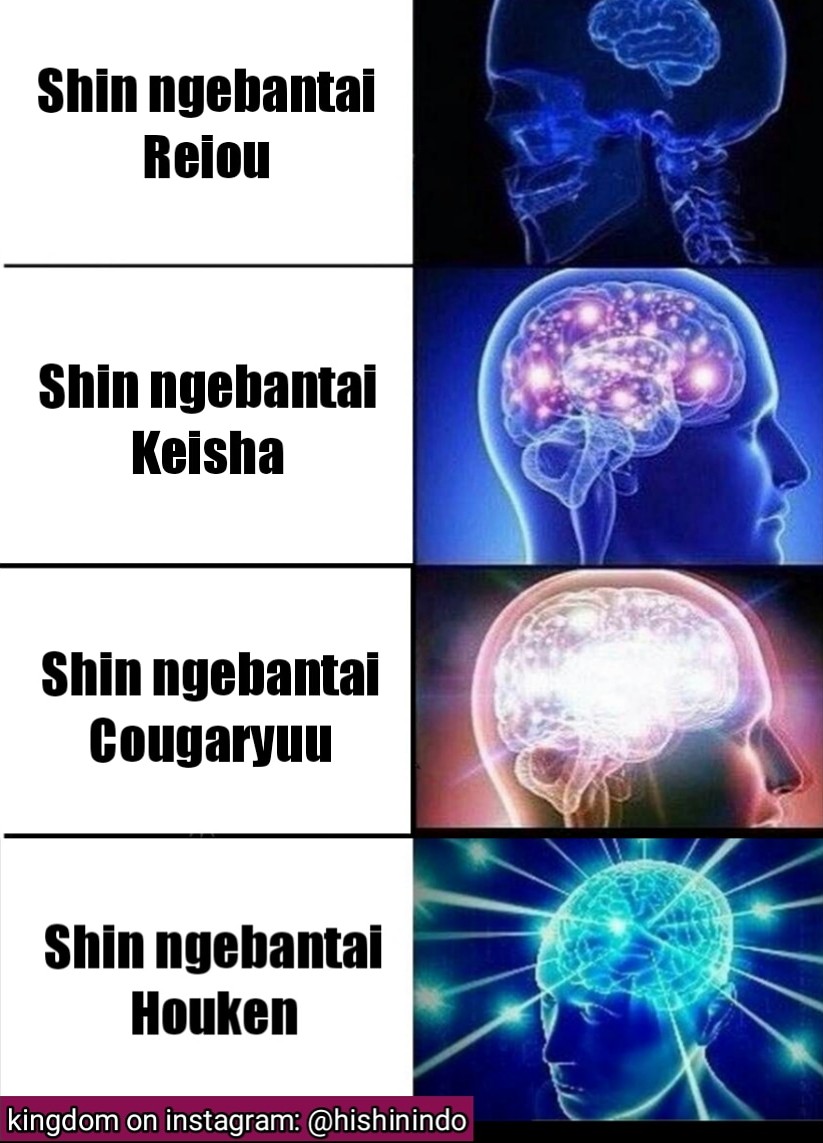 hishinindo's tweet photo. The great general of the heavens gitu lo..
➖➖➖➖➖➖➖➖➖➖
🔅 Follow @hishinindo agar tetap update
🔅 Support us dengan like dan komen ➖➖➖➖➖➖➖➖➖➖
#hishinunit #shin #kyokai #mangakingdom #kingdommanga #animekingdom #kingdomanime #yasuhisahara #anime #memeanime https://t.co/jakhq10zxr