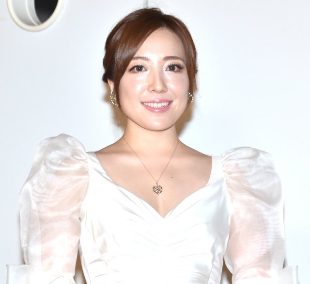 平原綾香jupiter基金