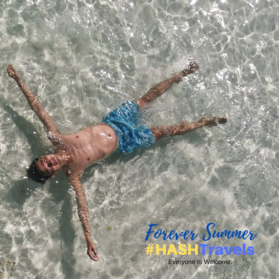 hash_travels's tweet photo. Summer is forever with #HashTravels ❤️

#everyoneiswelcome https://t.co/1tGbmubBWa