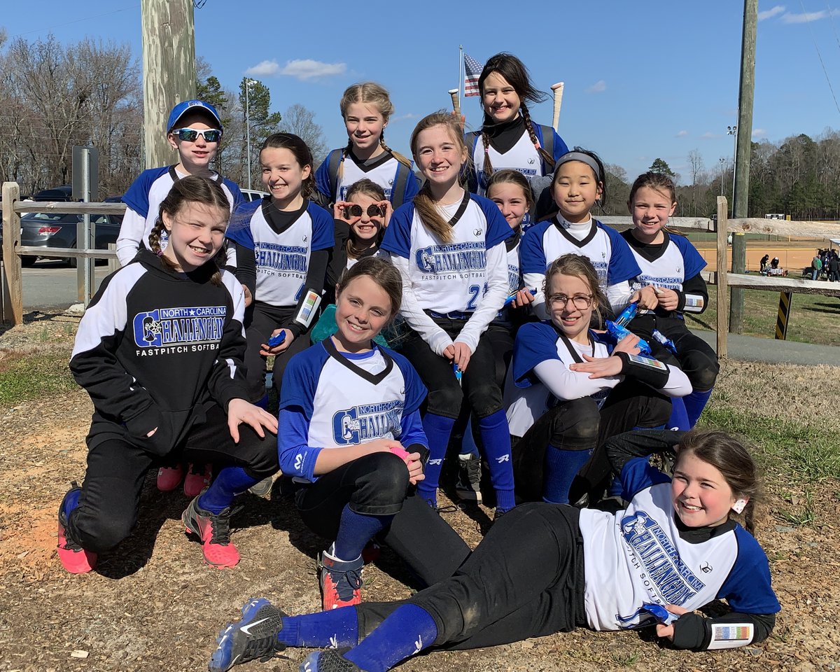 🥎Doing softball things with my softball friends 🥎
#saturdaysareforthegirls