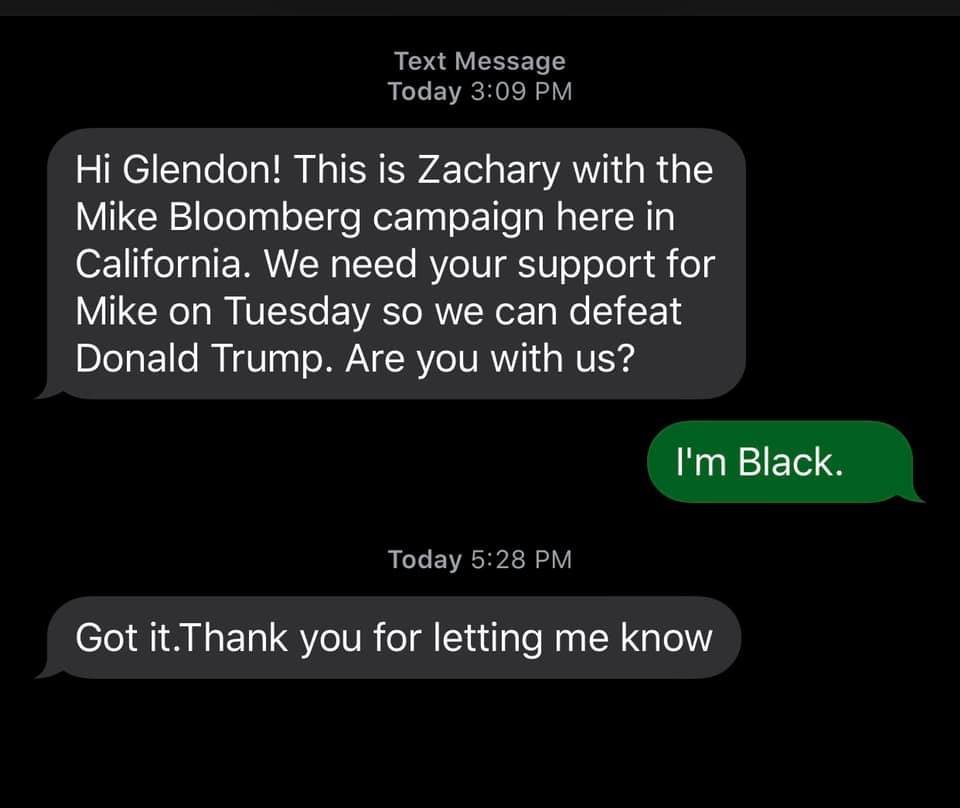 wyntermitchell's tweet photo. I love black people. https://t.co/HlaRpwuO1t