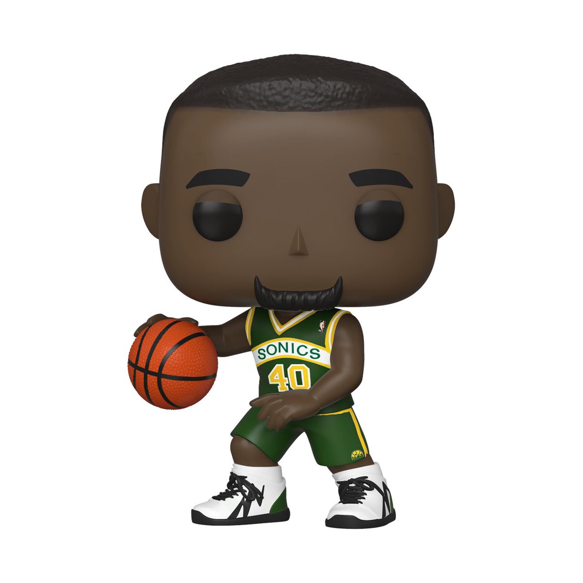 OriginalFunko's tweet image. RT &amp;amp; follow @OriginalFunko for a chance to WIN a 2020 #ECCC exclusive Shawn Kemp Pop!
#Funko #FunkoPop #Giveaway #Exclusive #ECCC #2020ECCC #FunkoECCC #NBA #SeattleSupersonics #NBALegends