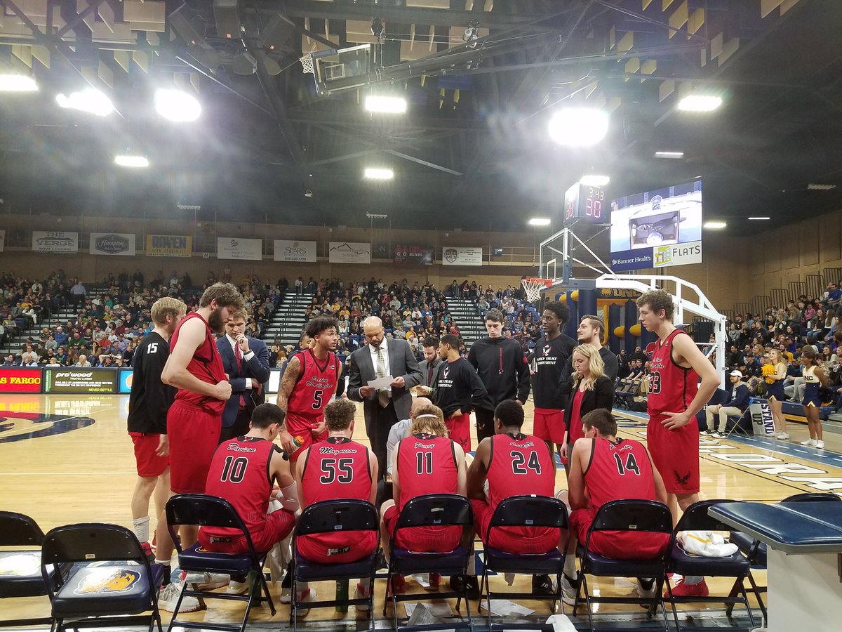 In game time out.  Draw it up and run it!  #GoEags