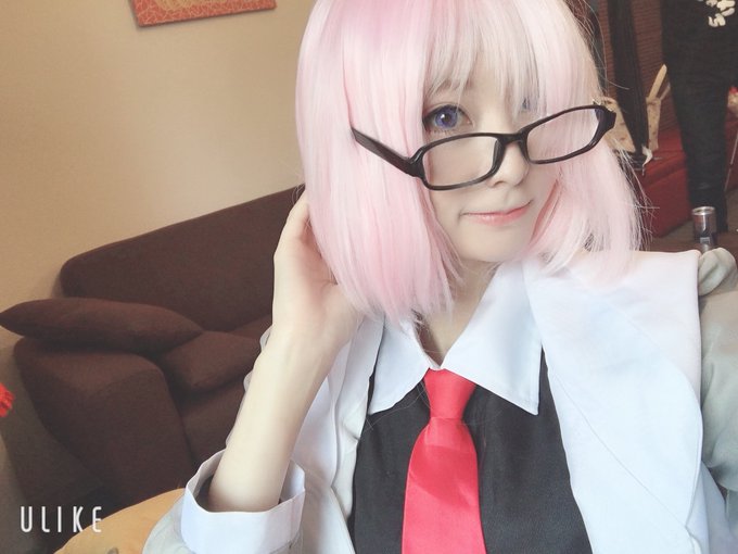 Twitterのコスプレ画像55
