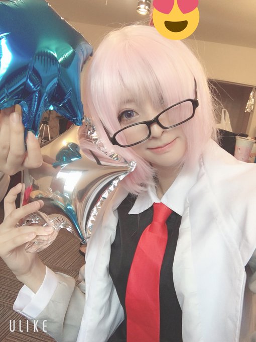 Twitterのコスプレ画像54