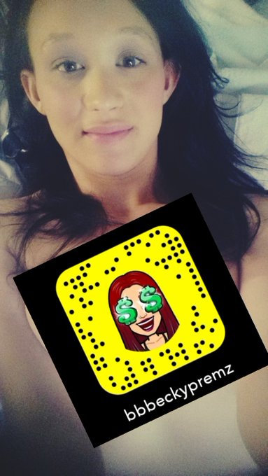 Add me on #Snapchat For my Premium! 18+ #sellingcontent #premiumsnapchat #sellingpics #sellingvids #BBBECKYQUINN<a href="/tag/snapchat"class="tags">#Snapchat</a><a href="/tag/sellingcontent"class="tags">#sellingcontent</a><a href="/tag/snapchatnsfw"class="tags"><span>#snapchatnsfw</span></a><a href="/tag/premiumsnapchat"class="tags"><span>#premiumsnapchat</span></a><a href="/tag/sellingpics"class="tags"><span>#sellingpics</span></a><a href="/tag/sellingvids"class="tags"><span>#sellingvids</span></a>