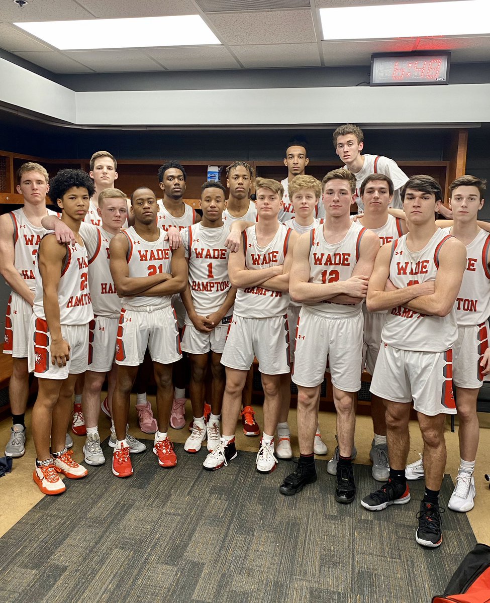 WHHS Basketball tweet media