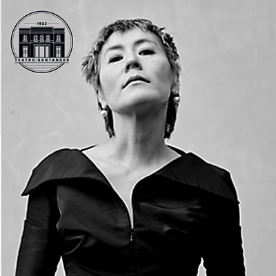 #TomokoMukaiyama estudió piano en Tokio, Indiana (EE.UU.) y Amsterdam haciendo su debut como pianista profesional en 1990. Una de sus obras más emblemáticas es su serie de conciertos, ‘Multus’.

¿Dónde?: #TeatroSantander
Pullep: ZHO673
Boletas en primerafila.com.co