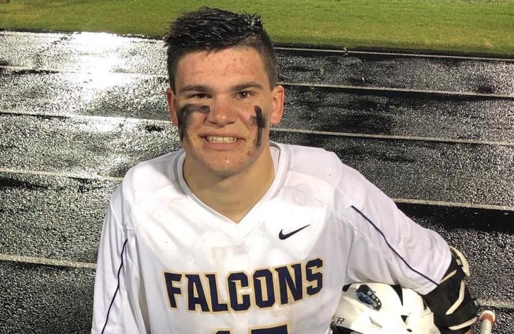 Congratulations to our 2021 Midfielder, Dacula Matt Morgenroth, who committed to Anderson University. He will join several Atlanta Empire brothers in their college lax experience. Congrats, Matt!!