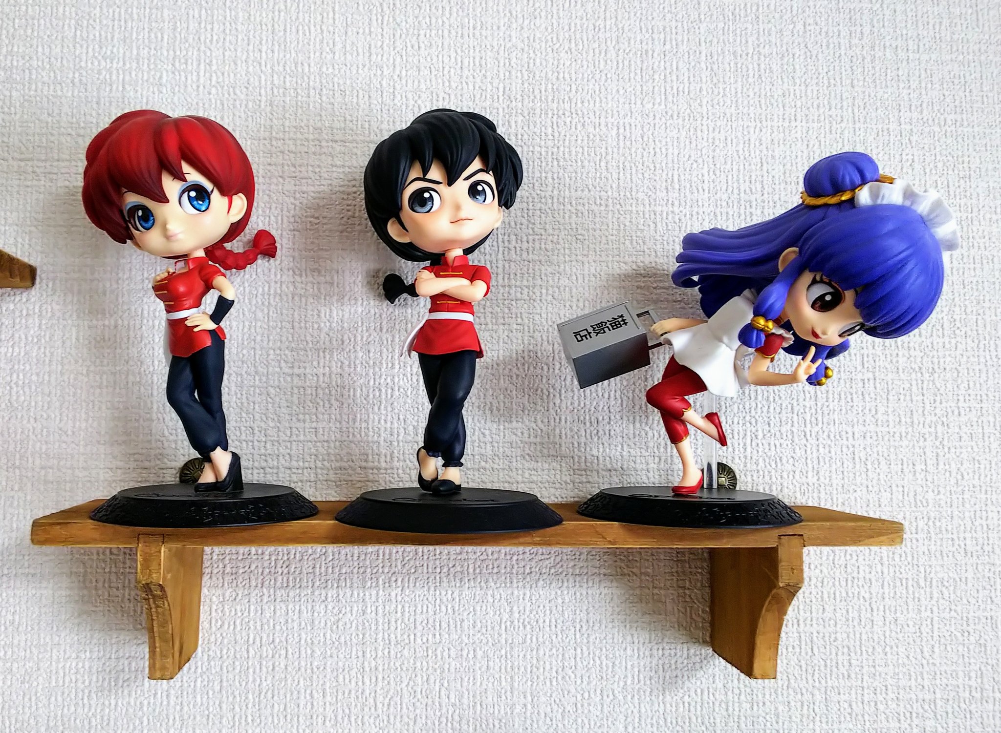 Qposket キューポスケット ベティ ベティブープ　ABカラー 2種類セット Qposket キューポスケット ベティ ベティブープ ABカラー 2種類