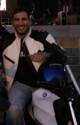 Con profundo dolor, lamentamos el fallecimiento de Nicolás Ferrara, amigo calamar de San Nicolas, jugador y dirigente de @asbalnor . Nuestras condolencias para la familia y amigos. Un gran abrazo y toda la fuerza. <a href="/caplatense/">Club Atlético Platense</a>