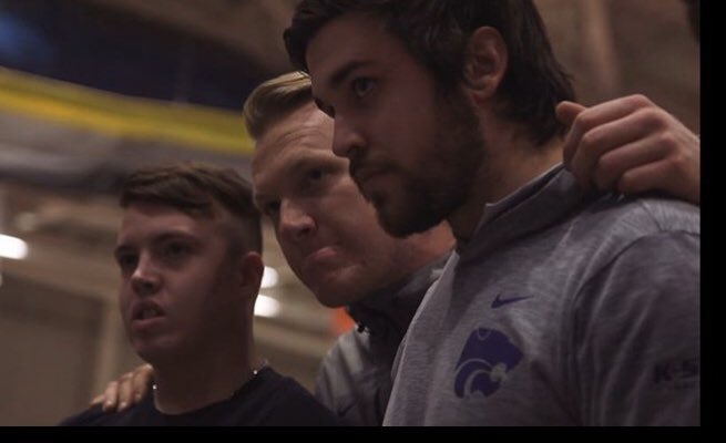 KSUBombsquad's tweet photo. 🚨KSU Bombsquad Conference Update🚨 Scoring 34 total points, your throwcats had a solid weekend🙌🏼 With 2 PR’s, the cats laid it all out there and T.S.F🤑‼️ https://t.co/Ql8WSGyFoE