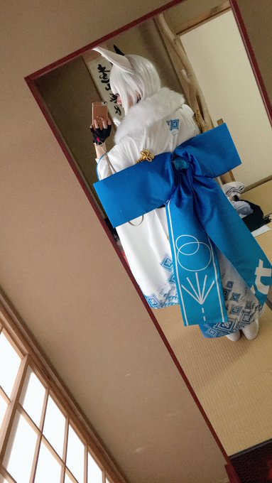 Twitterのコスプレ画像70