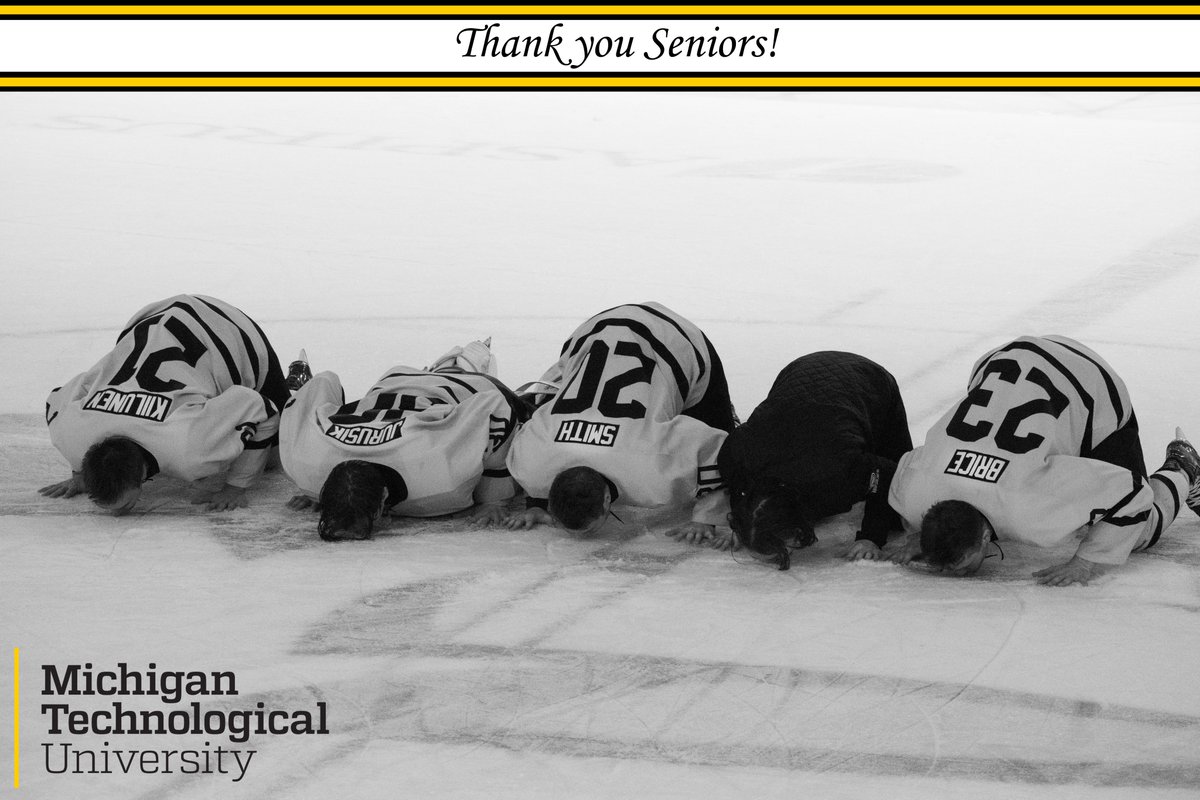 mitchsmisfits's tweet photo. Not the result we wanted, but thank you seniors! We love you all! https://t.co/MfPgGeXwyZ