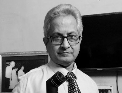 ramendralalmukh's tweet photo. #NewProfilePic https://t.co/UlH96VK1dG