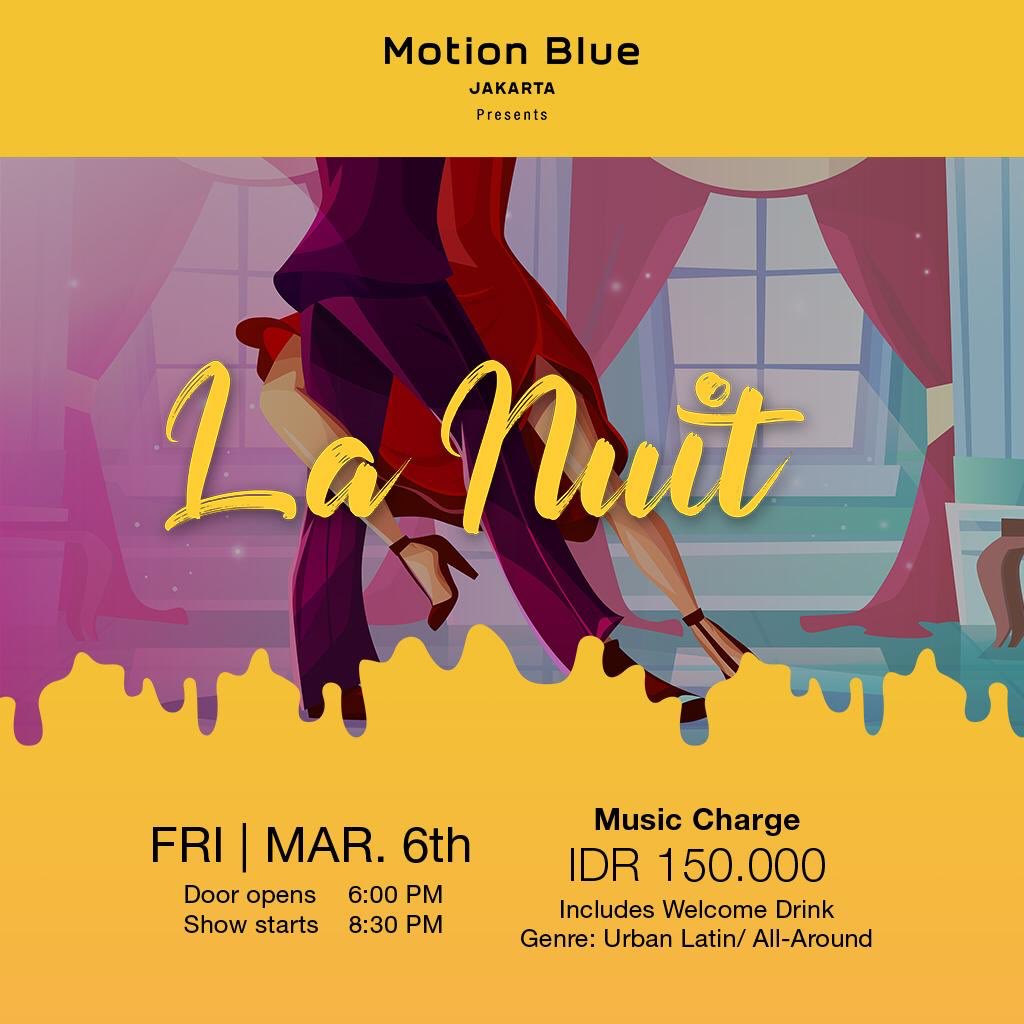 Motion Blue Jakarta tweet media