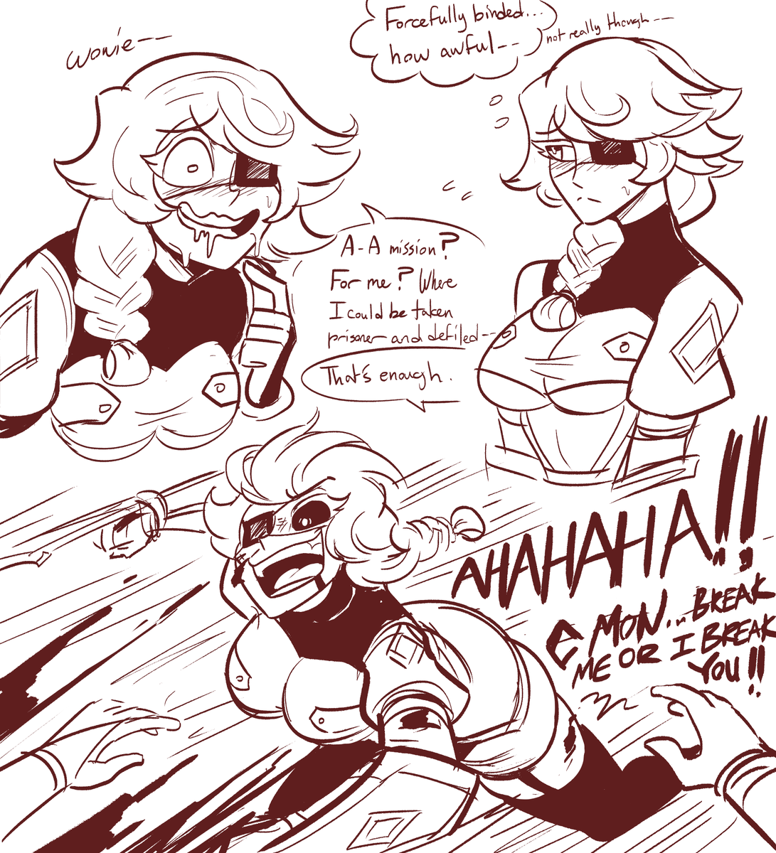 every now and then shyv finds a way to crawl out of my mind box and be free until i throw her back in for a couple months then rinse repeat