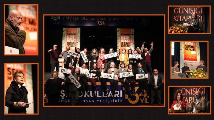 zekitap's tweet photo. 13. Eğitimde Edebiyat Semineri Düzenlendi
#AhmetMümtazTaylan @taylan1789 #Öğretmenlik #GünışığıKitaplığı @_Gunisigi #GültenDayıoğlu #BehiçAk @behicak #MürenBeykan #ees13 #MineSoysal #İshakReyna #BurcuAktaş @nerminyazici… https://t.co/GIGQcy1QSs https://t.co/s0btazQAcK