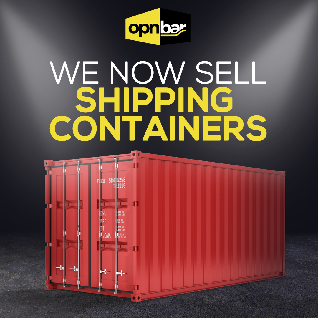ContainerTool's tweet image. Shipping Container production has been halted in China due to #Coronavirus

Contact us for your shipping container needs! shippingcontainertool.com/contact-us/