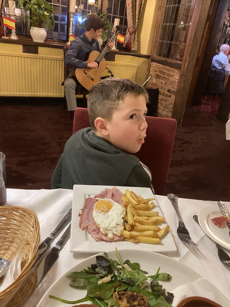 ❤️ this beautiful country hotel!