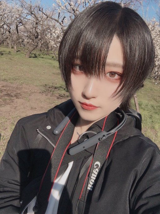 コスプレイヤーキノくんのTwitter画像34