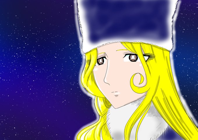 銀河鉄道999のtwitterイラスト検索結果 古い順 銀河鉄道999のtwitterイラスト検索結果 古い順