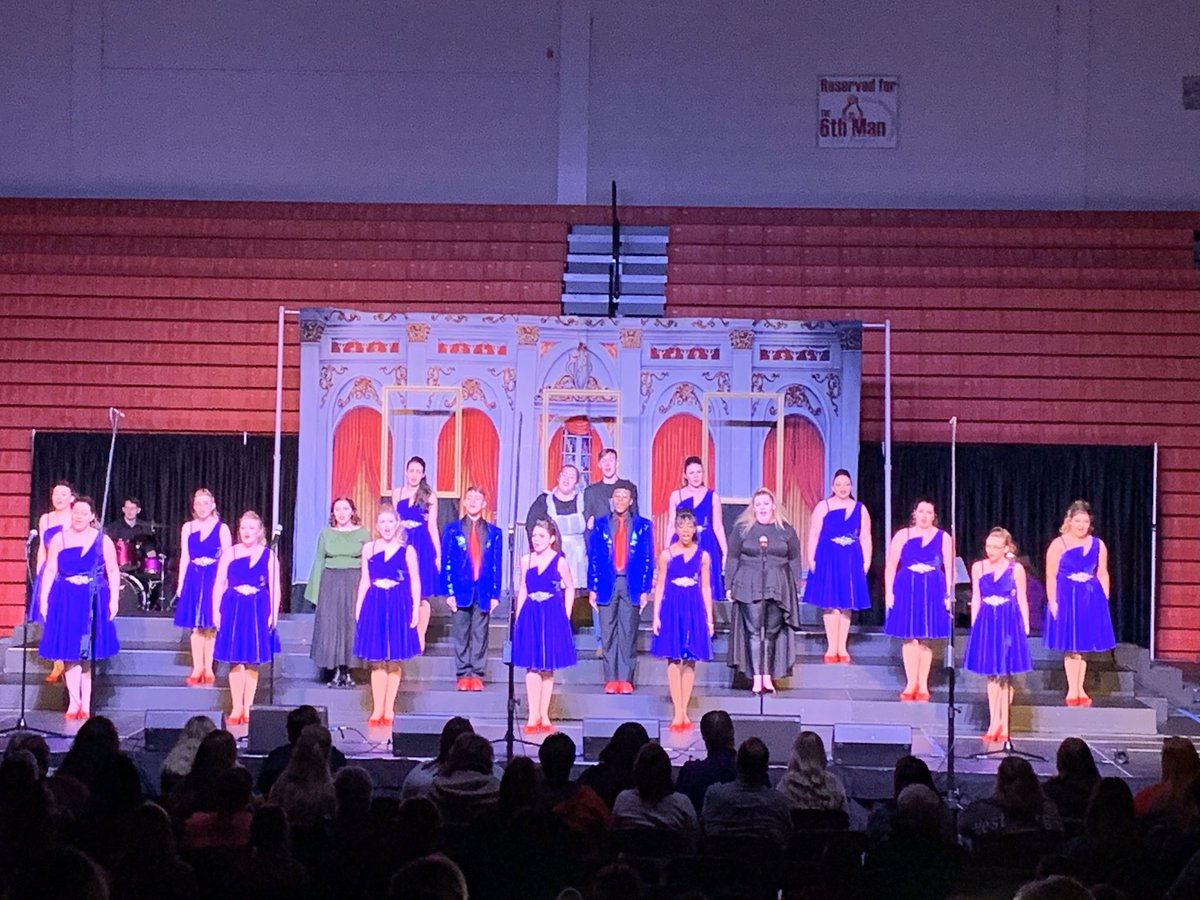 Riverside HS tweet media