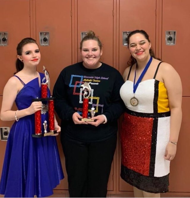 Riverside HS tweet media